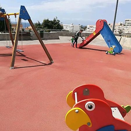 Precioso Duplex Con Vistas Al Oceano Leilighet Callao Salvaje Eksteriør bilde
