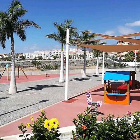Precioso Duplex Con Vistas Al Oceano Leilighet Callao Salvaje Eksteriør bilde