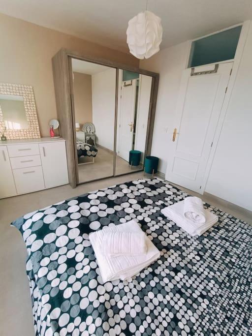 Precioso Duplex Con Vistas Al Oceano Leilighet Callao Salvaje Eksteriør bilde