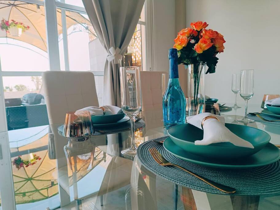 Precioso Duplex Con Vistas Al Oceano Leilighet Callao Salvaje Eksteriør bilde