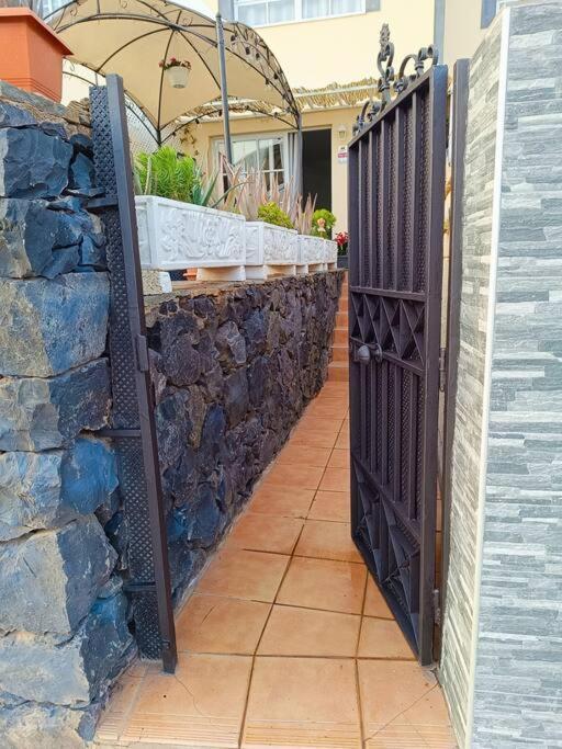 Precioso Duplex Con Vistas Al Oceano Leilighet Callao Salvaje Eksteriør bilde