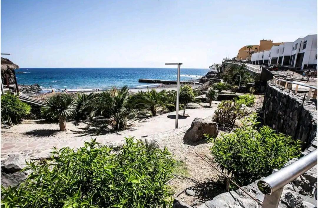 Precioso Duplex Con Vistas Al Oceano Leilighet Callao Salvaje Eksteriør bilde