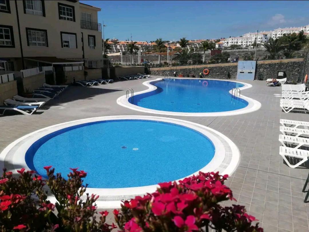 Precioso Duplex Con Vistas Al Oceano Leilighet Callao Salvaje Eksteriør bilde